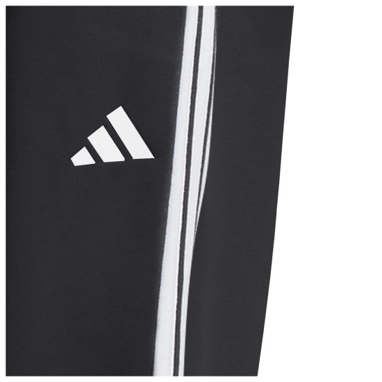 Adidas Γυναικείο παντελόνι φόρμας Essentials 3-S French Terry Cuffed Pants